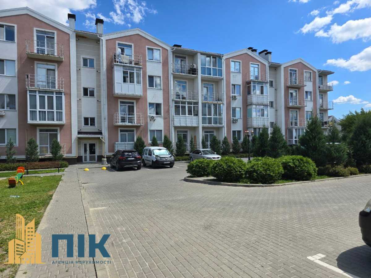 Продаж 1-кімнатної квартири 33 м², Гетманская, 47
