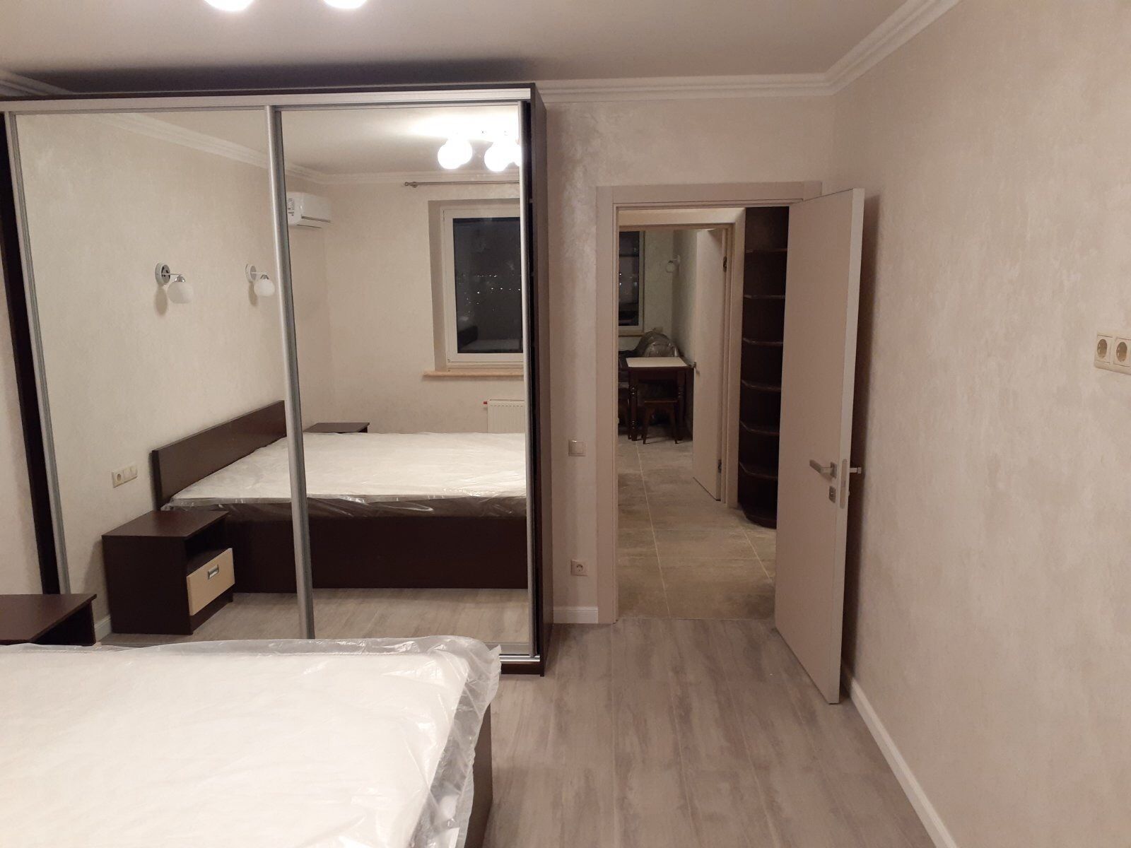 Аренда 2-комнатной квартиры 54 м², Гарматная ул., 38Б