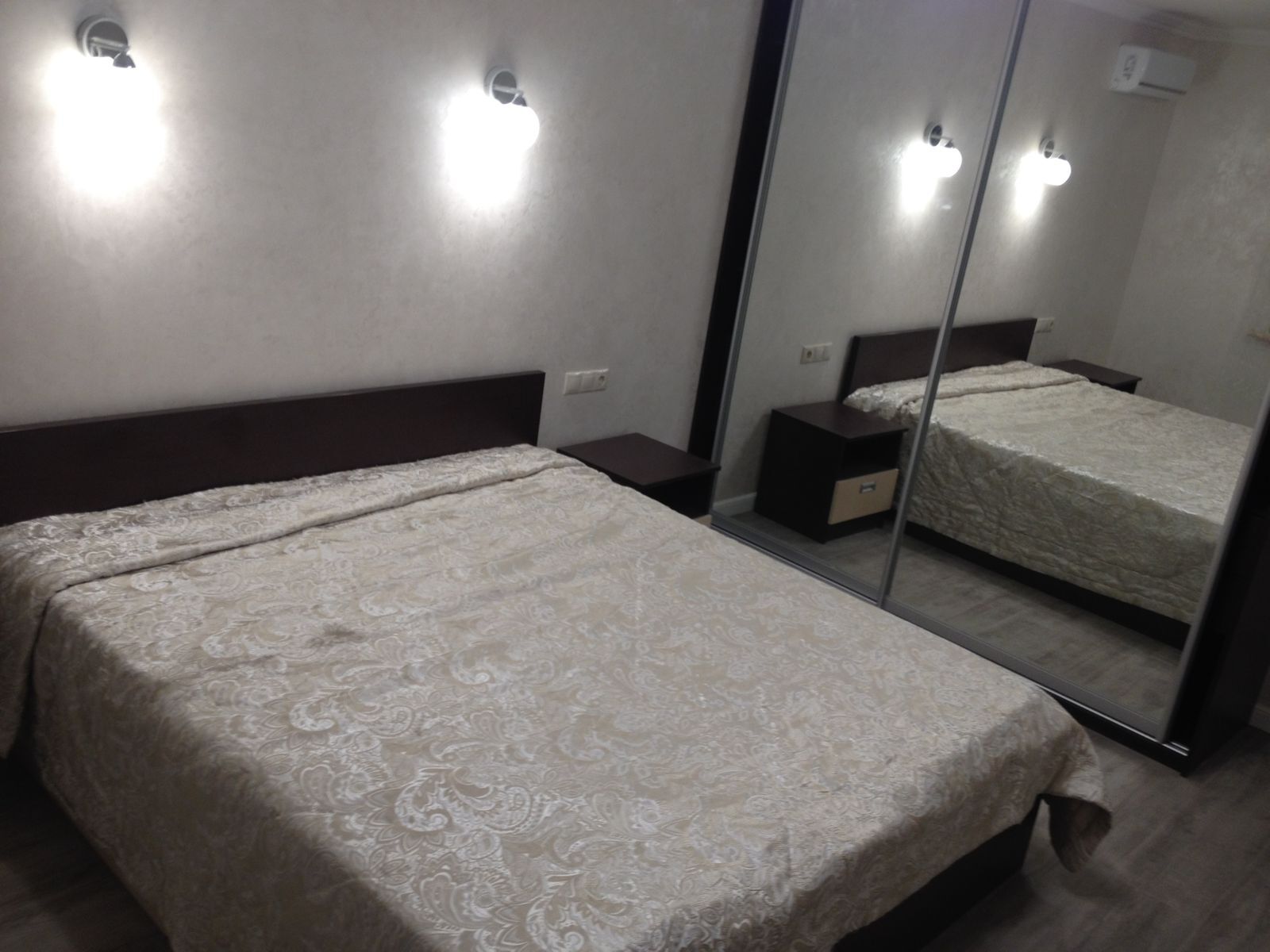 Аренда 2-комнатной квартиры 54 м², Гарматная ул., 38Б