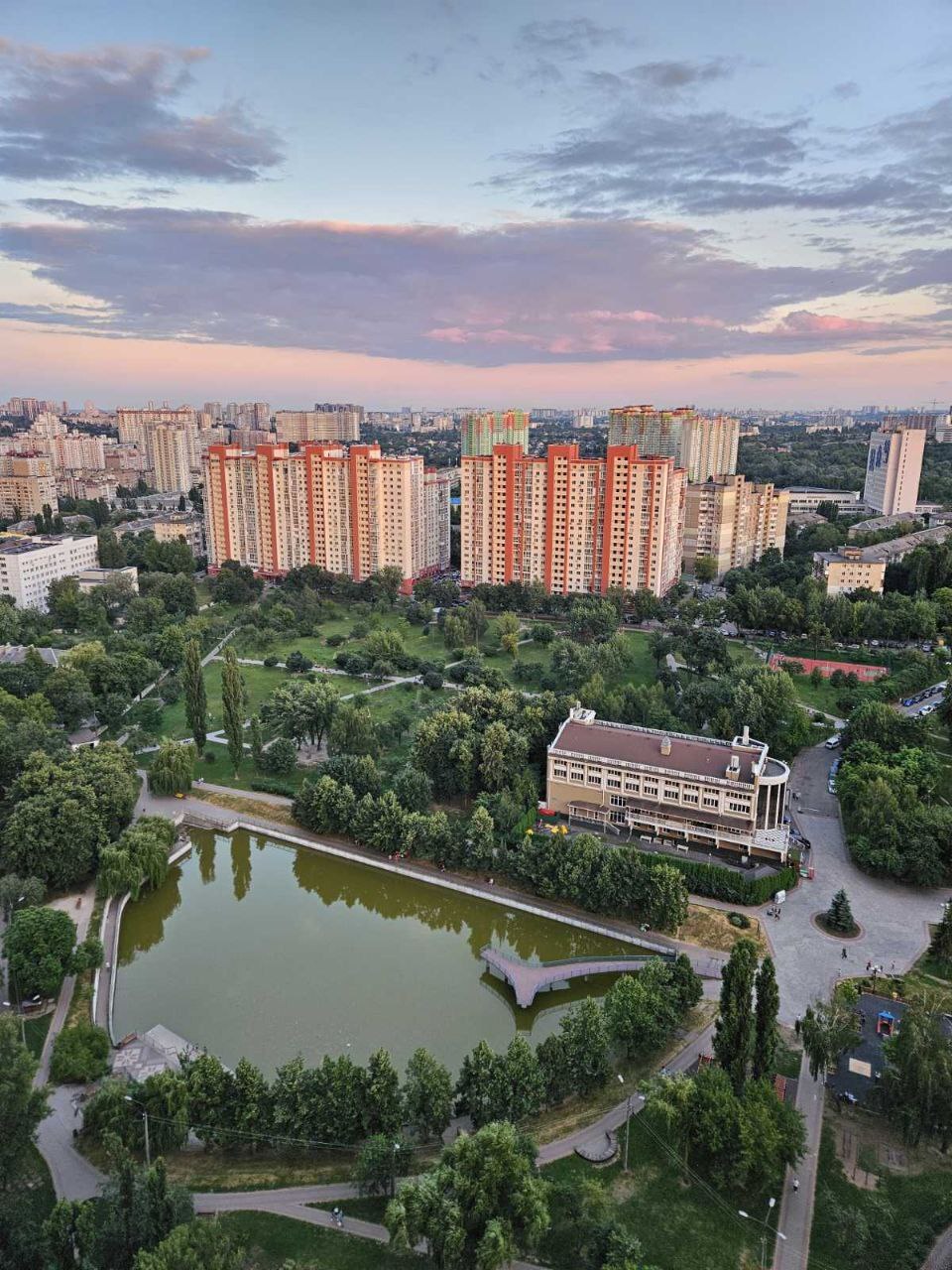 Аренда 2-комнатной квартиры 54 м², Гарматная ул., 38Б