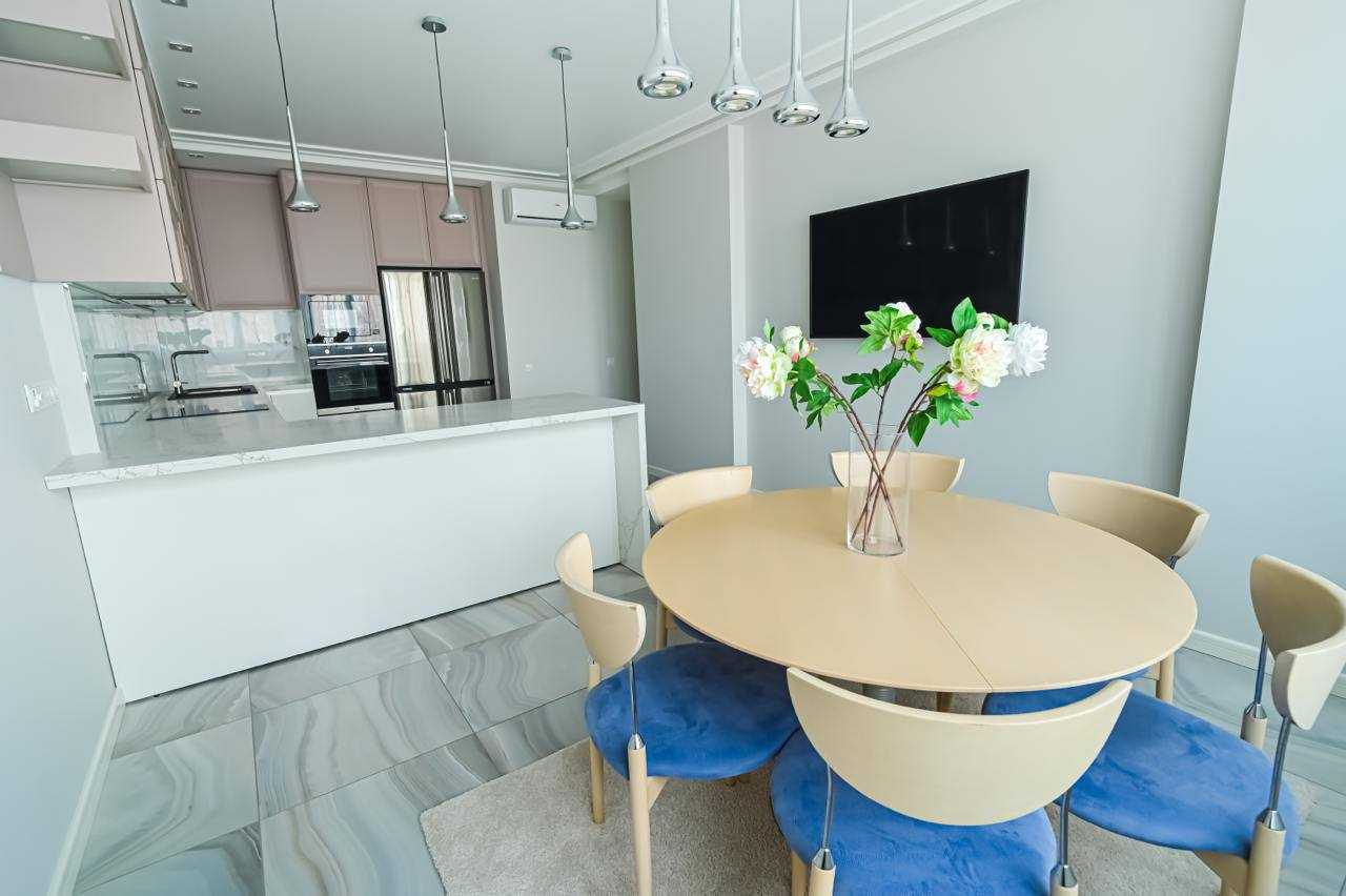 Продажа 2-комнатной квартиры 86 м², Оболонский просп., 26