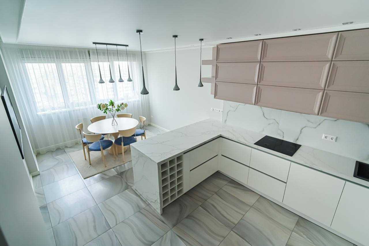 Продажа 2-комнатной квартиры 86 м², Оболонский просп., 26