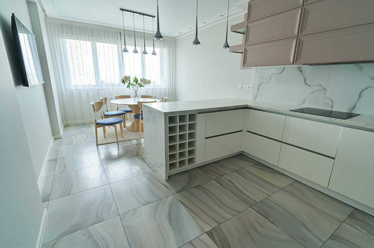 Продажа 2-комнатной квартиры 86 м², Оболонский просп., 26