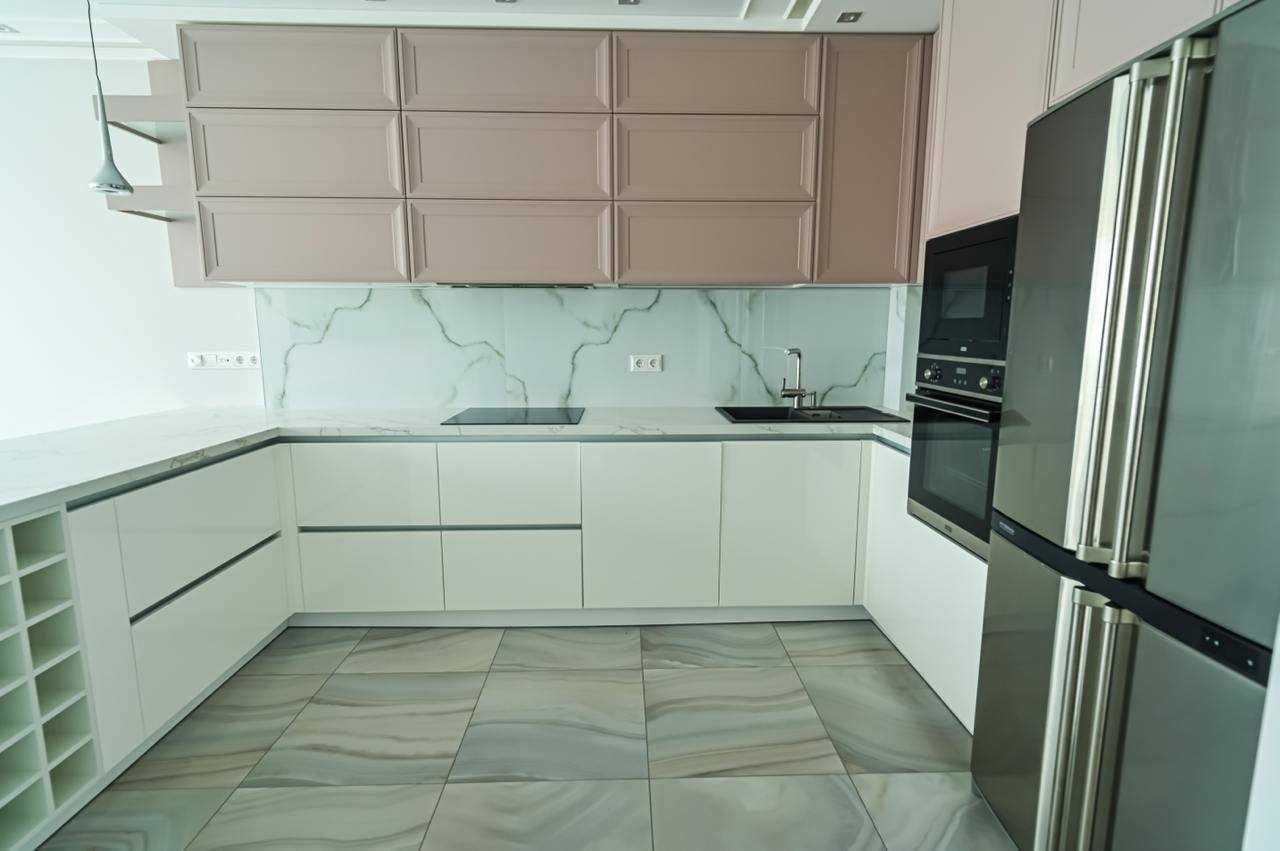 Продажа 2-комнатной квартиры 86 м², Оболонский просп., 26