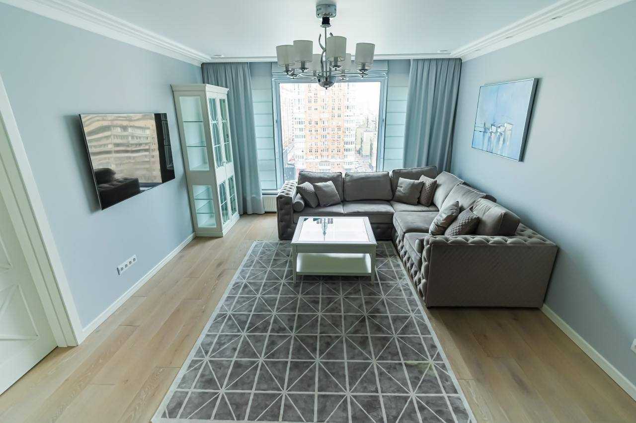 Продажа 2-комнатной квартиры 86 м², Оболонский просп., 26