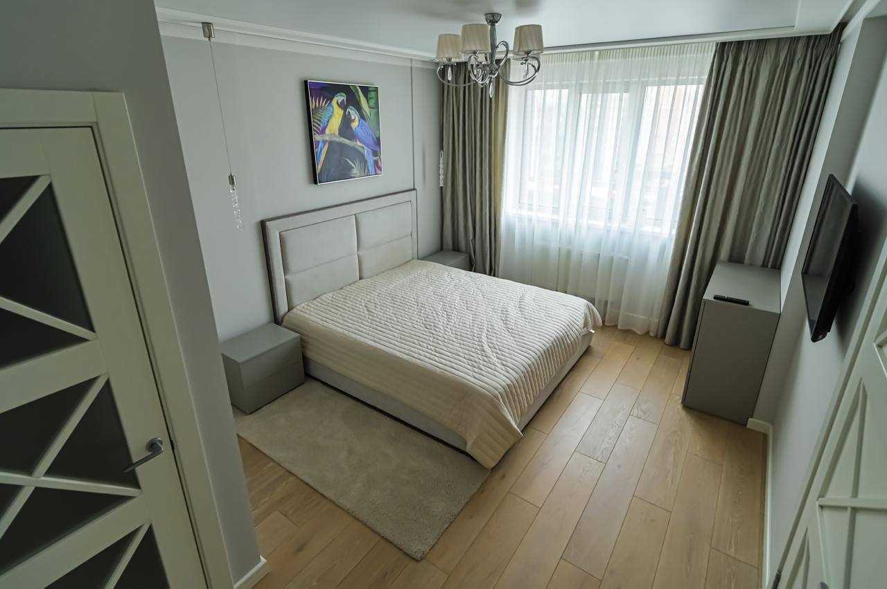 Продажа 2-комнатной квартиры 86 м², Оболонский просп., 26