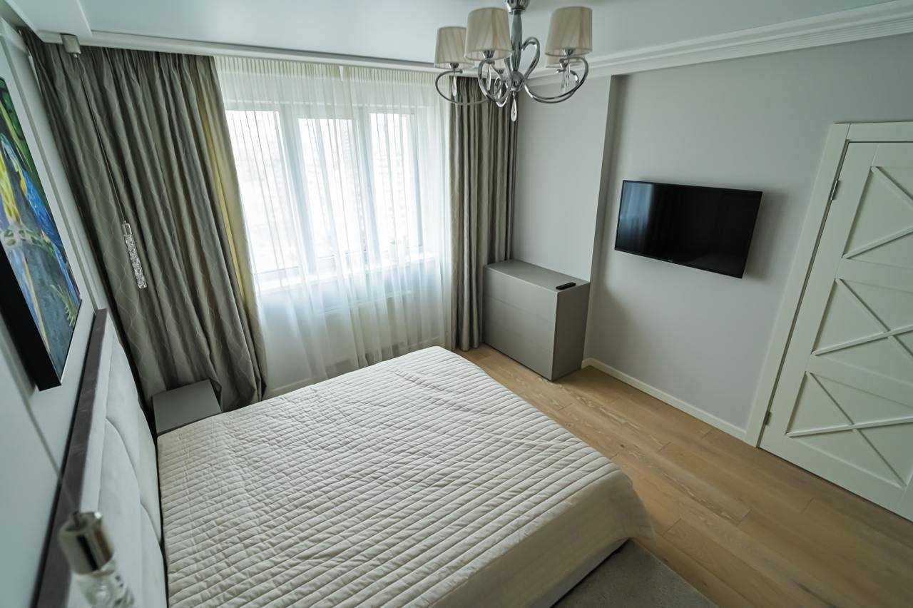 Продажа 2-комнатной квартиры 86 м², Оболонский просп., 26