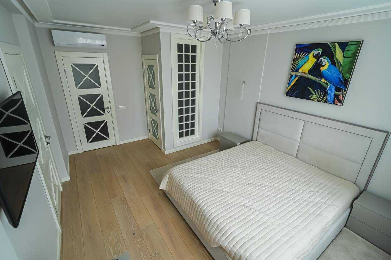 Продажа 2-комнатной квартиры 86 м², Оболонский просп., 26