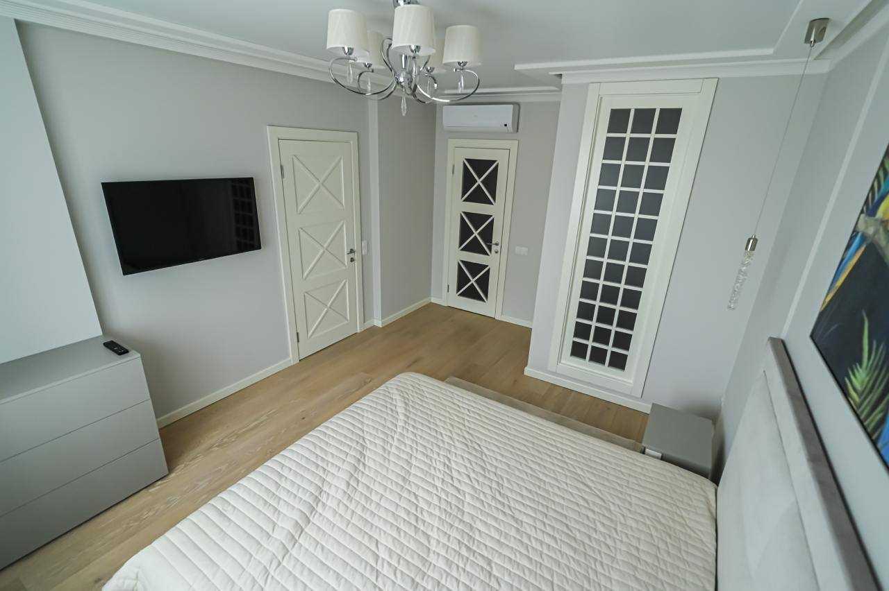 Продажа 2-комнатной квартиры 86 м², Оболонский просп., 26