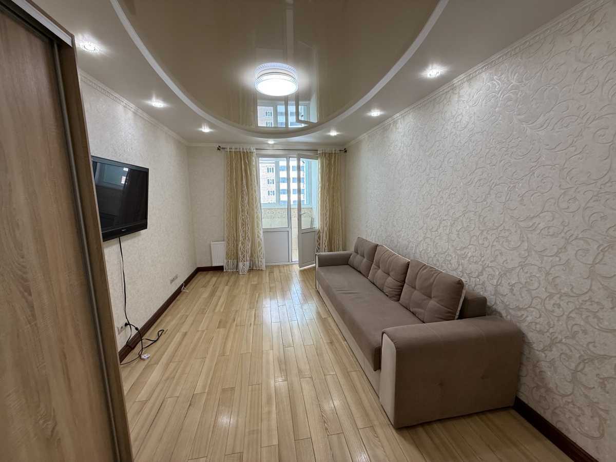 Аренда 2-комнатной квартиры 66 м², Академика Вернадского бул., 24