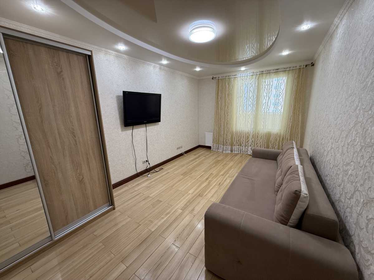 Аренда 2-комнатной квартиры 66 м², Академика Вернадского бул., 24