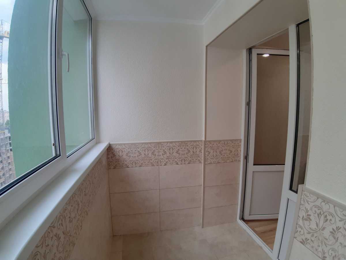 Аренда 2-комнатной квартиры 66 м², Академика Вернадского бул., 24
