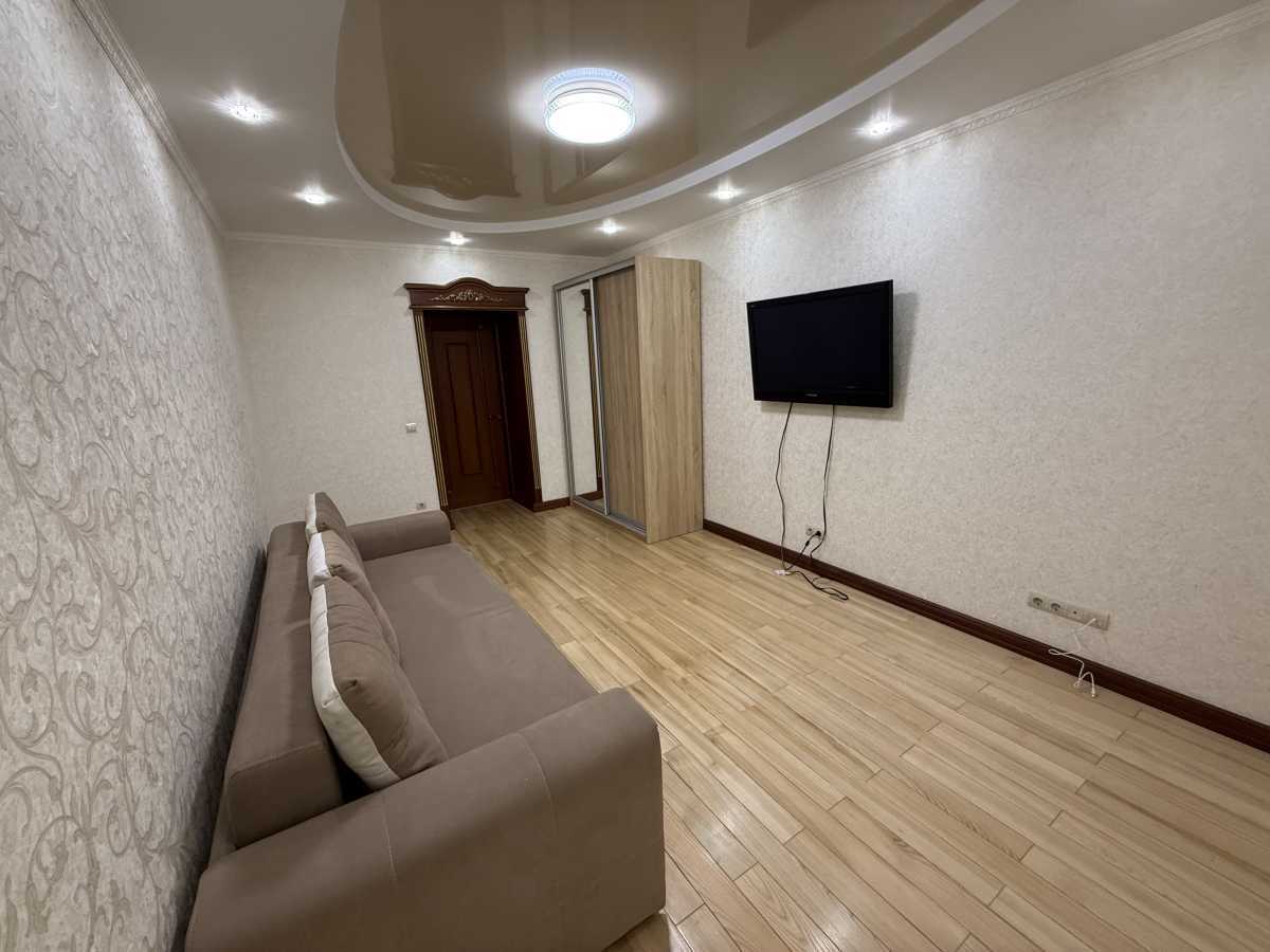 Аренда 2-комнатной квартиры 66 м², Академика Вернадского бул., 24
