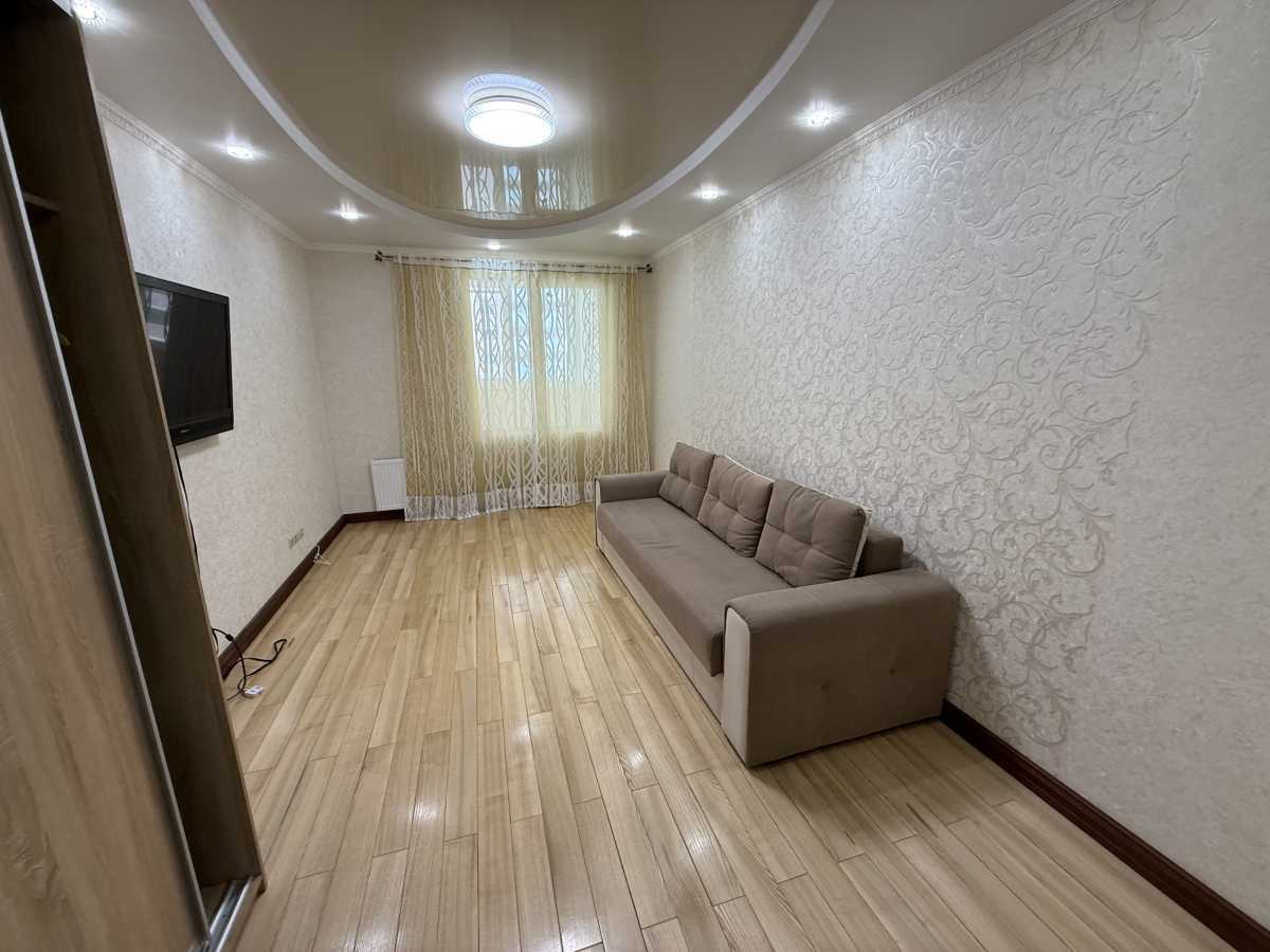 Аренда 2-комнатной квартиры 66 м², Академика Вернадского бул., 24
