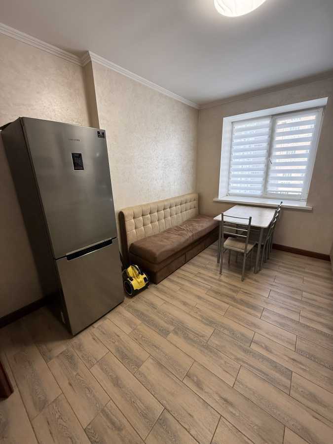 Аренда 2-комнатной квартиры 66 м², Академика Вернадского бул., 24