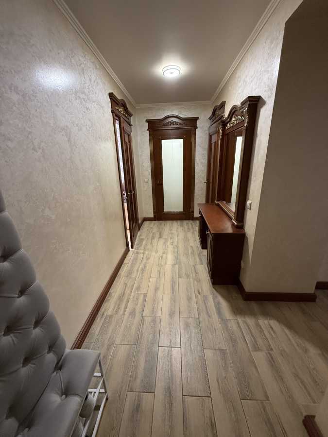 Аренда 2-комнатной квартиры 66 м², Академика Вернадского бул., 24