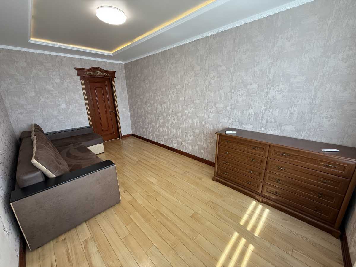 Аренда 2-комнатной квартиры 66 м², Академика Вернадского бул., 24