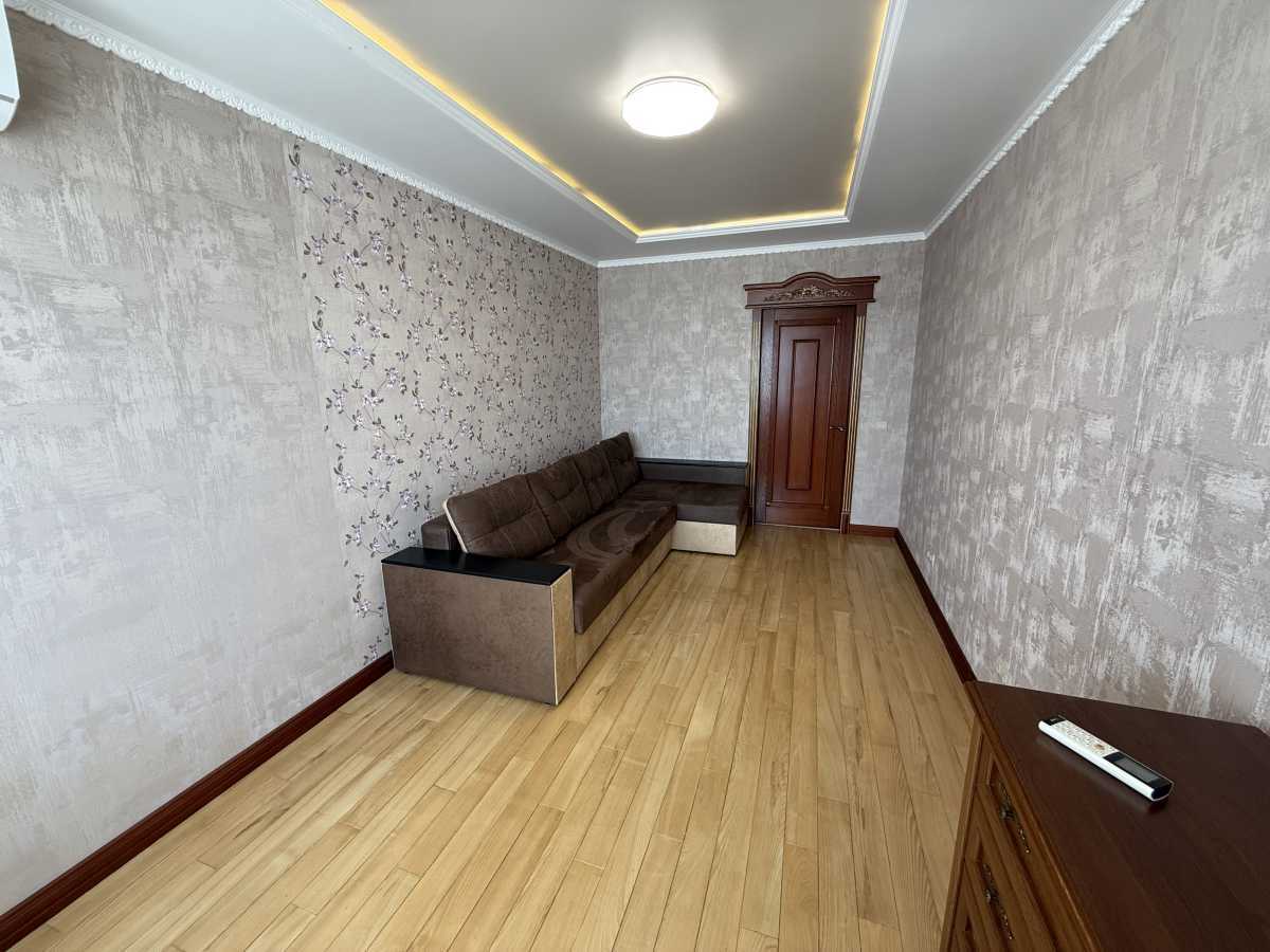 Аренда 2-комнатной квартиры 66 м², Академика Вернадского бул., 24