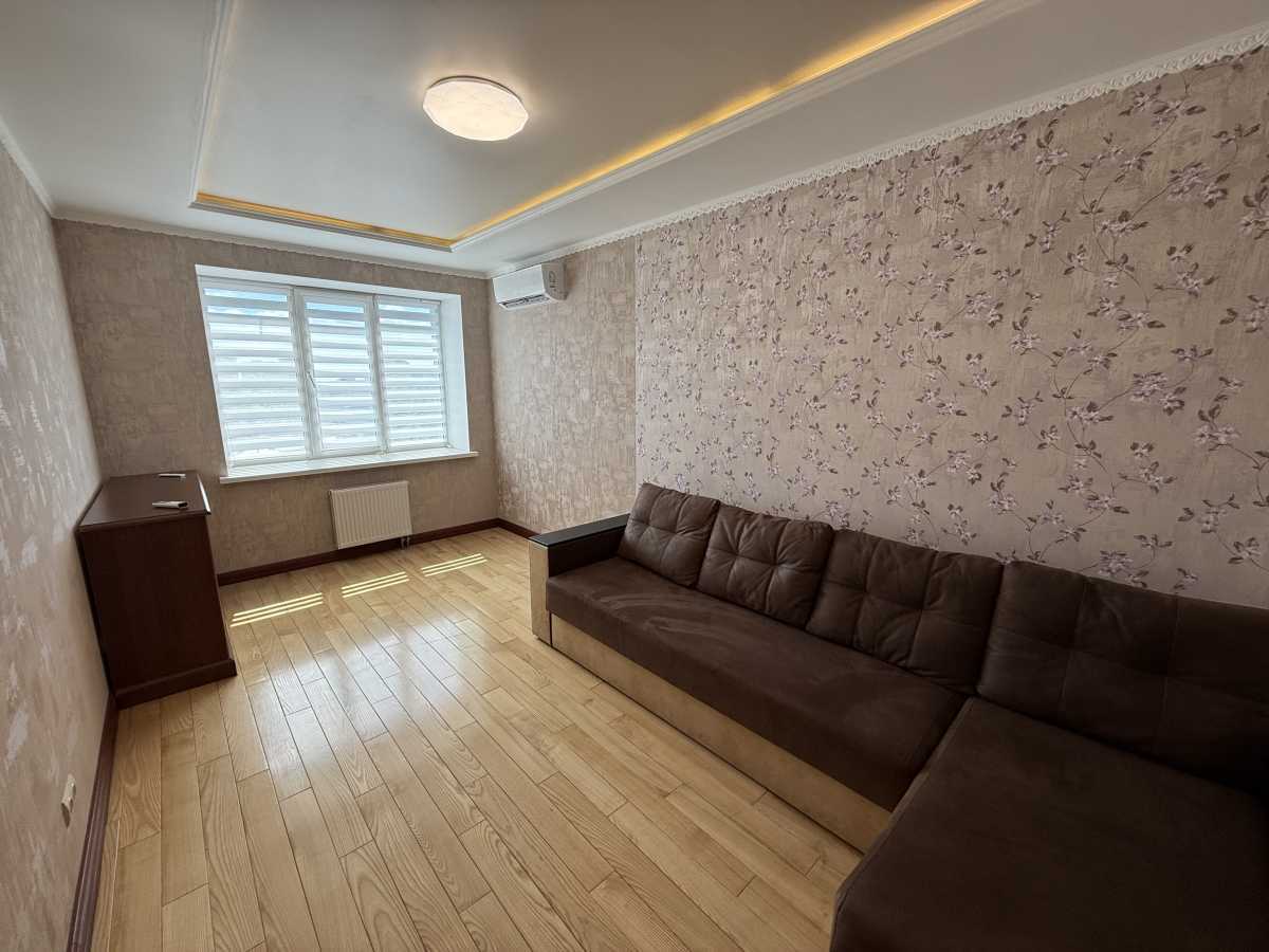 Аренда 2-комнатной квартиры 66 м², Академика Вернадского бул., 24