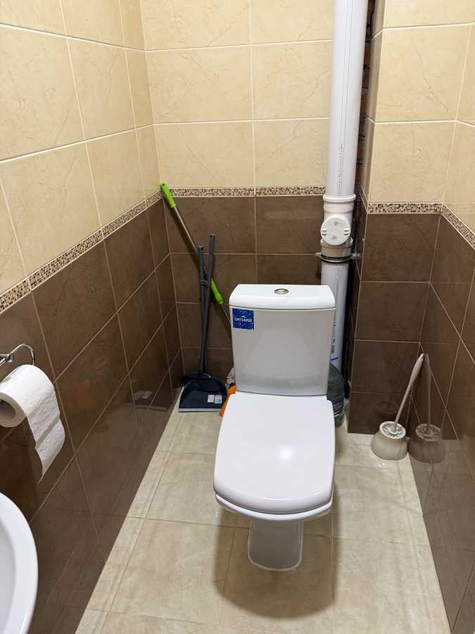 Аренда 2-комнатной квартиры 66 м², Академика Вернадского бул., 24
