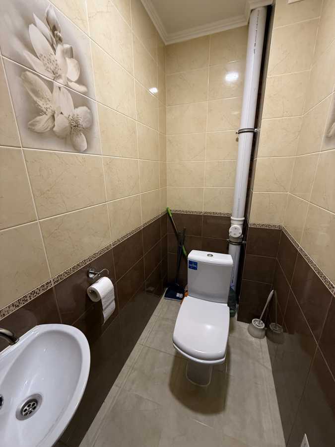 Аренда 2-комнатной квартиры 66 м², Академика Вернадского бул., 24