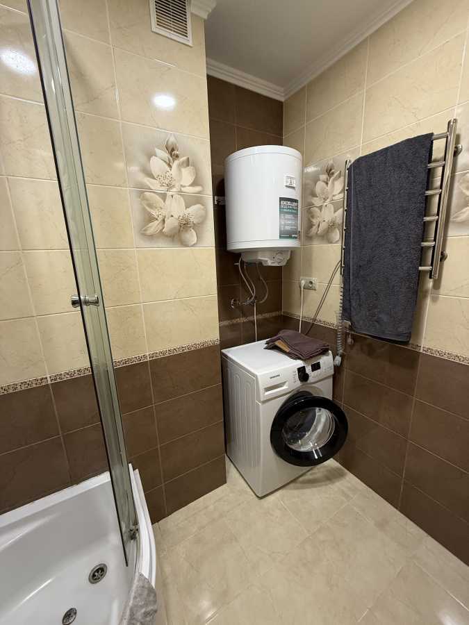 Аренда 2-комнатной квартиры 66 м², Академика Вернадского бул., 24