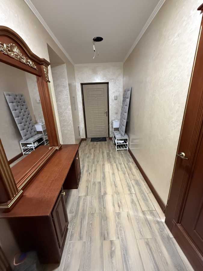 Аренда 2-комнатной квартиры 66 м², Академика Вернадского бул., 24