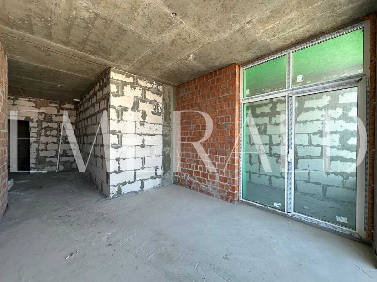 Продаж 1-кімнатної квартири 40.1 м², Каховська вул., 62