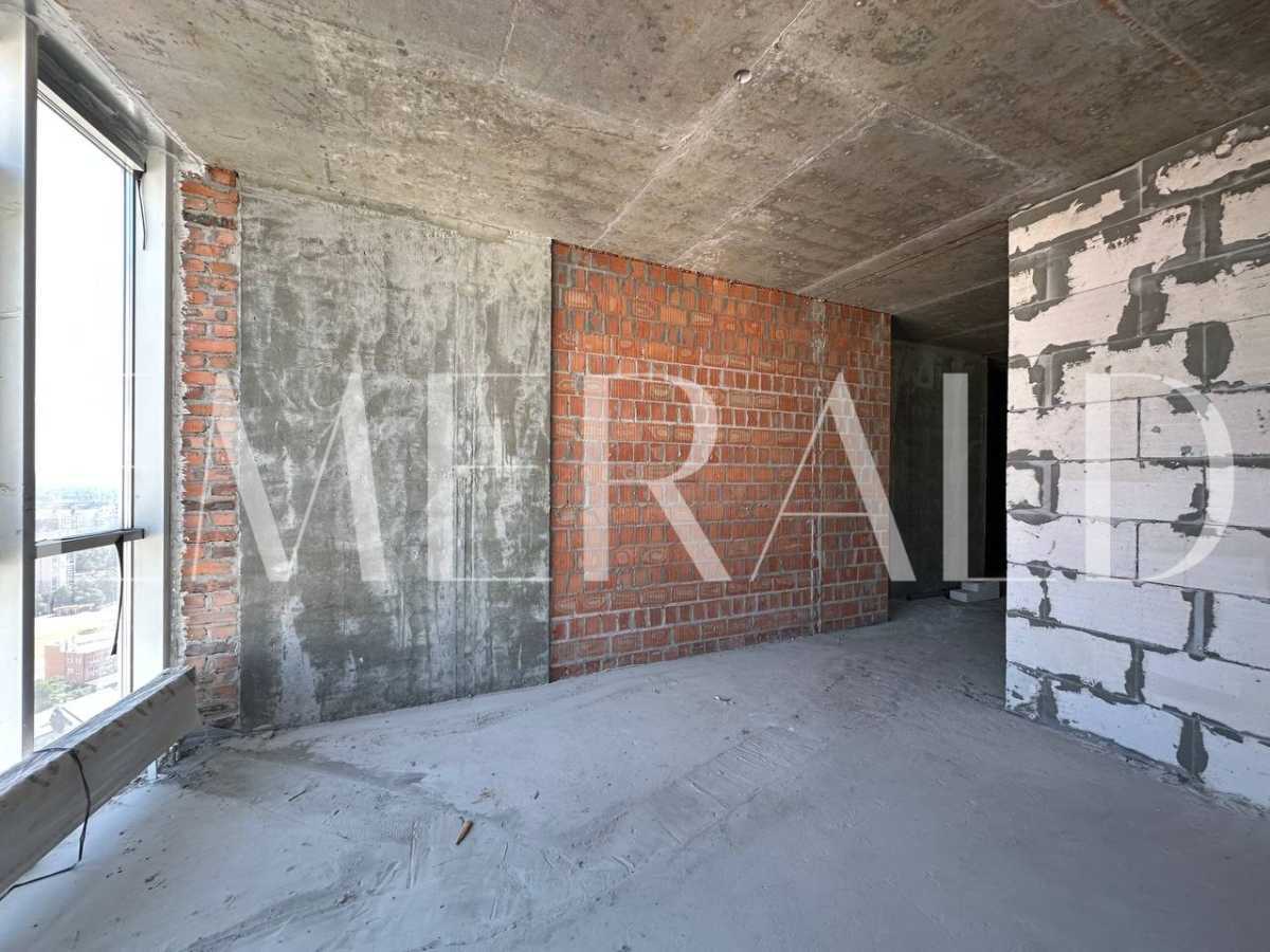 Продаж 1-кімнатної квартири 40.1 м², Каховська вул., 62