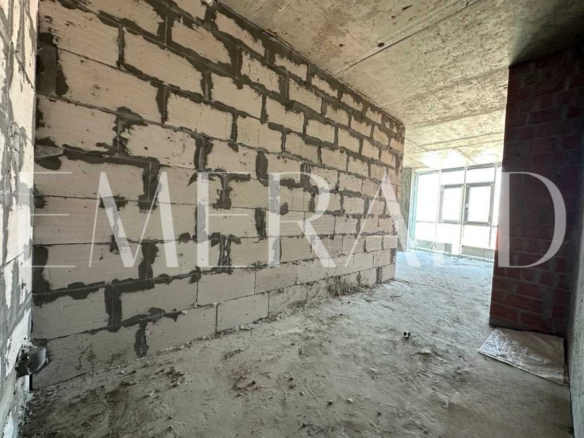 Продаж 1-кімнатної квартири 40.1 м², Каховська вул., 62