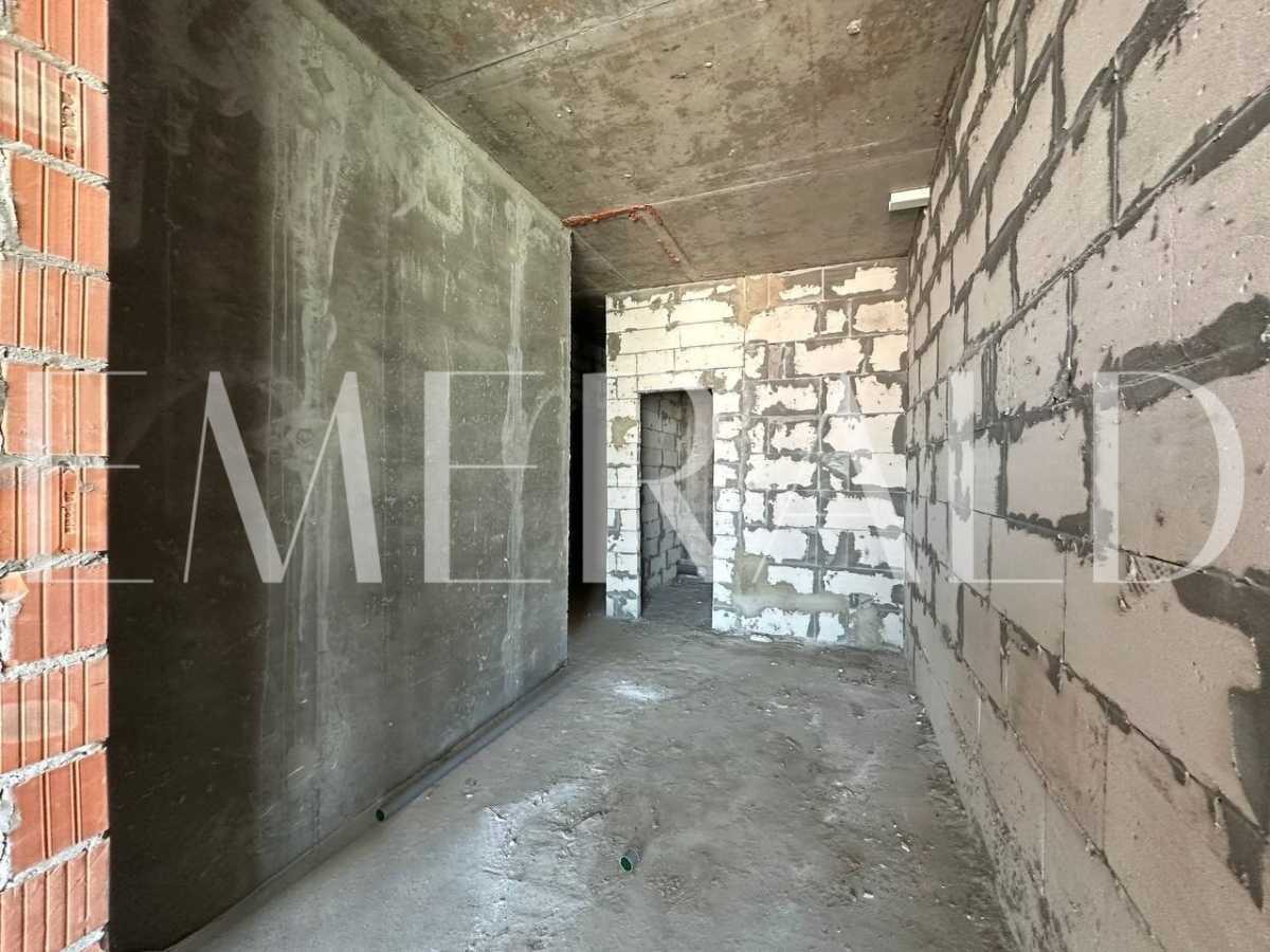 Продаж 1-кімнатної квартири 40.1 м², Каховська вул., 62