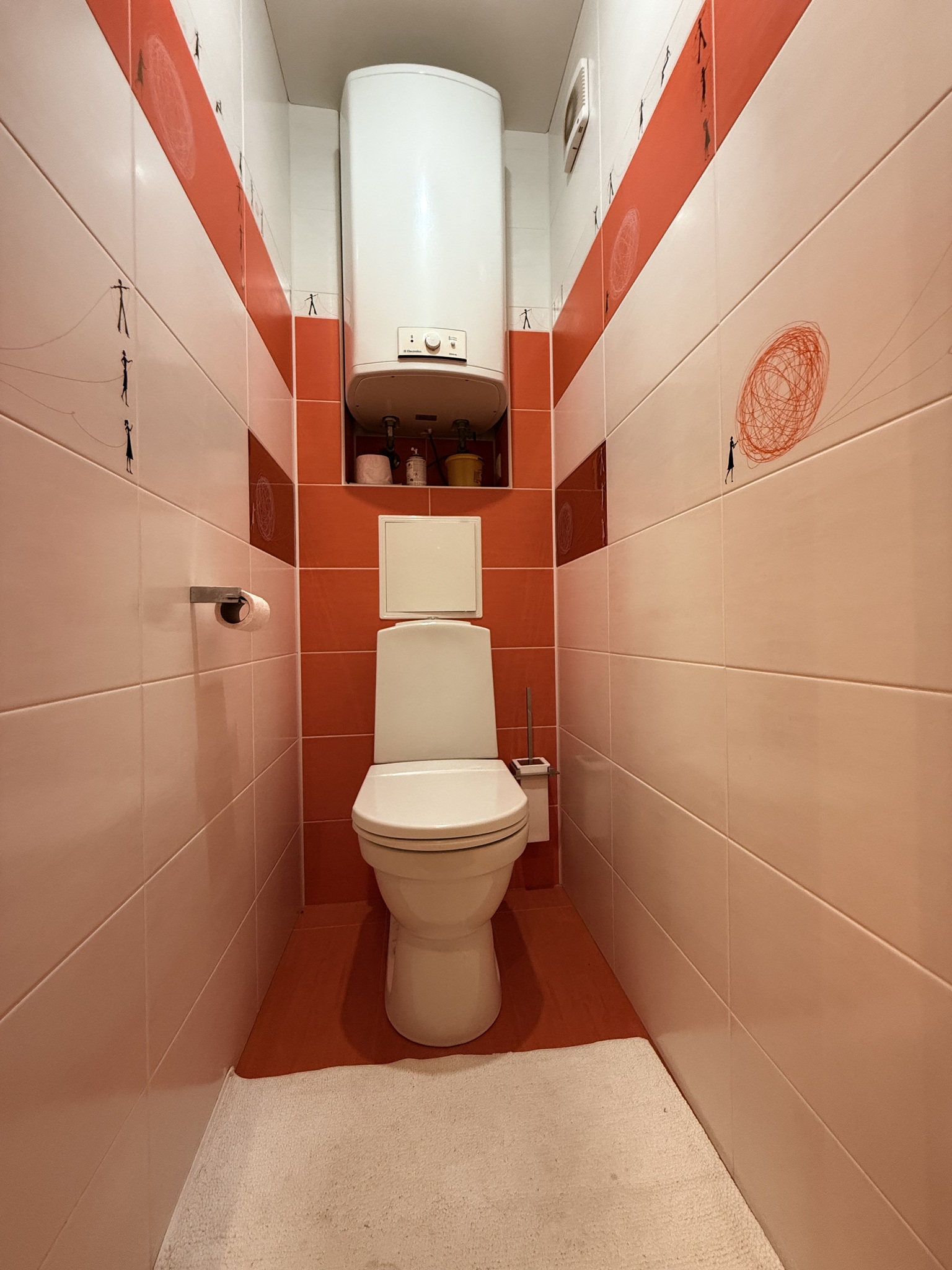 Продаж 4-кімнатної квартири 88 м², Кріпосна вул., 90А