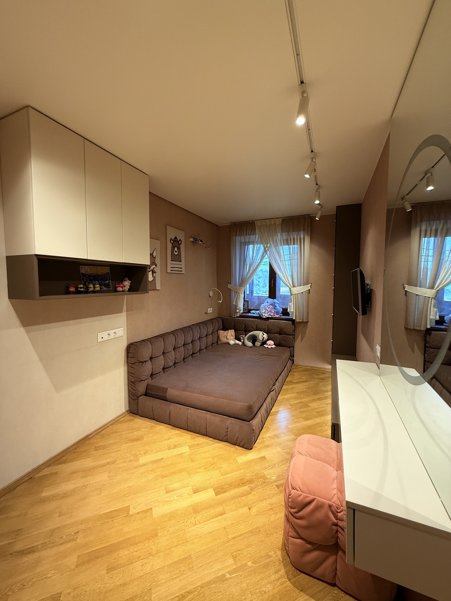 Продаж 4-кімнатної квартири 88 м², Кріпосна вул., 90А
