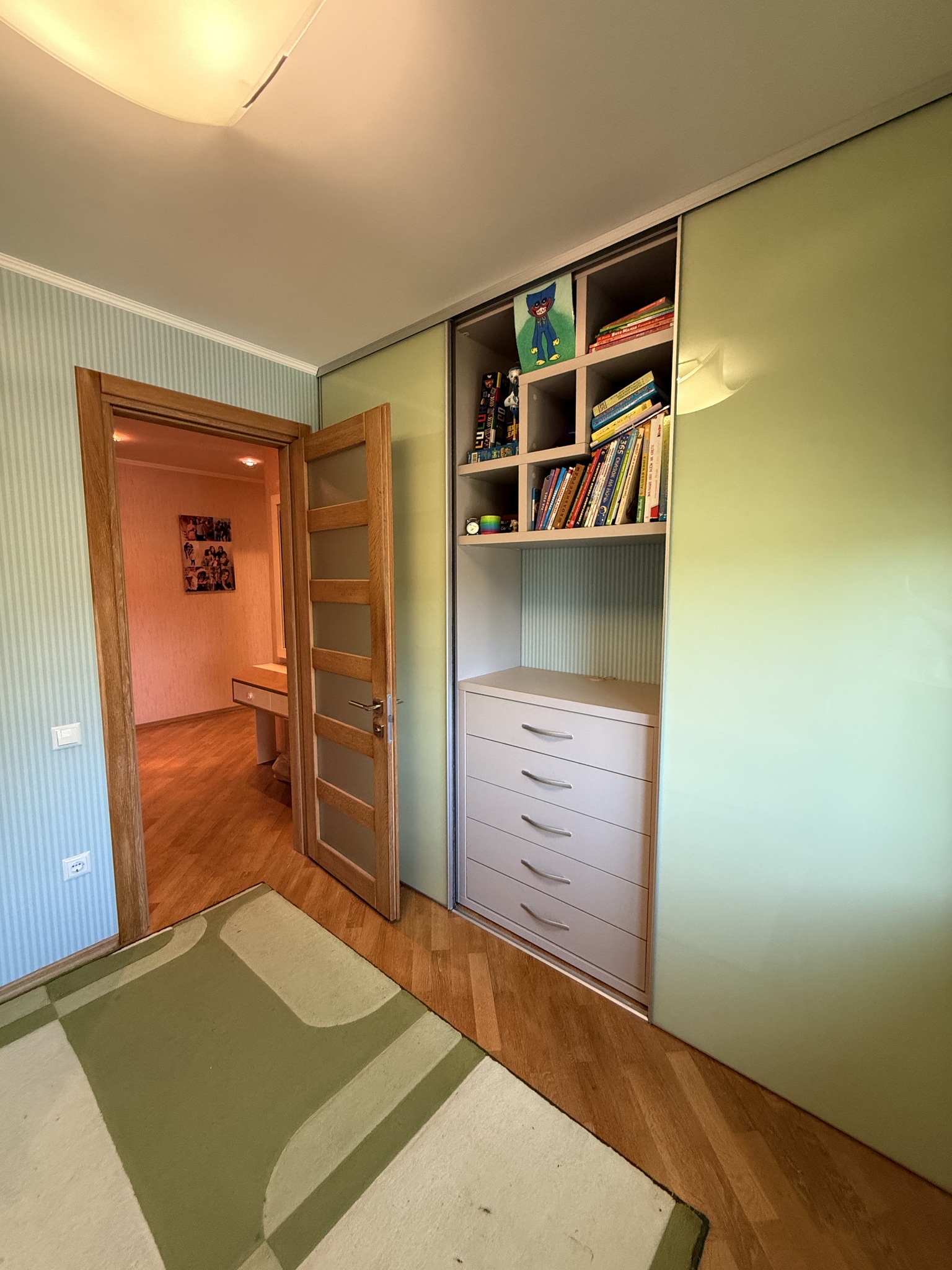 Продаж 4-кімнатної квартири 88 м², Кріпосна вул., 90А