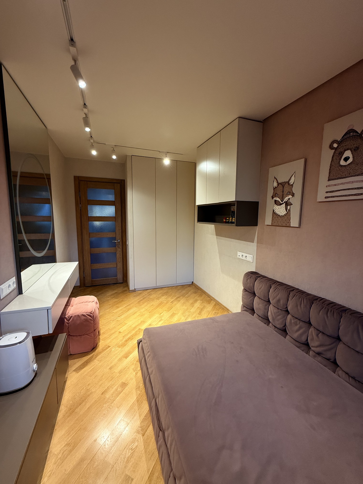Продаж 4-кімнатної квартири 88 м², Кріпосна вул., 90А