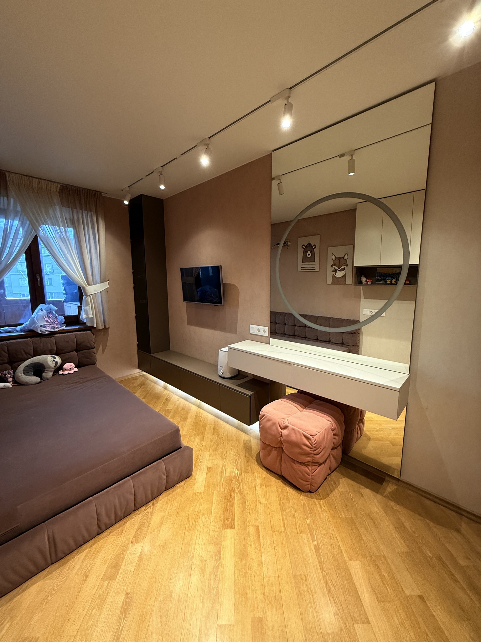 Продаж 4-кімнатної квартири 88 м², Кріпосна вул., 90А