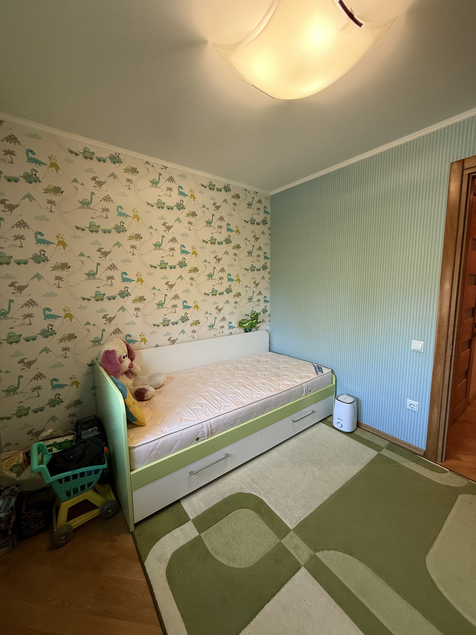 Продаж 4-кімнатної квартири 88 м², Кріпосна вул., 90А
