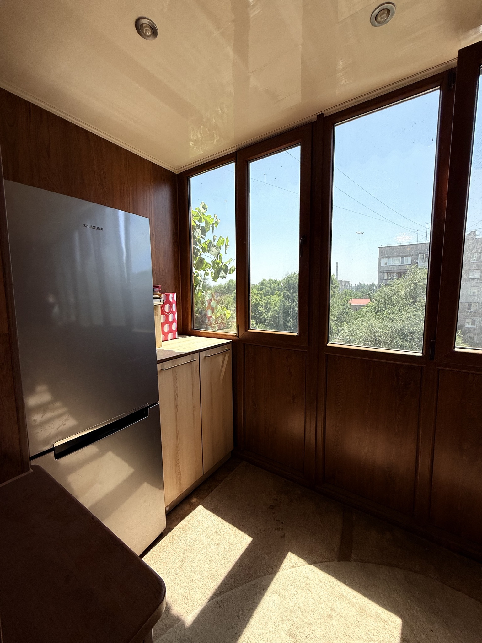 Продаж 4-кімнатної квартири 88 м², Кріпосна вул., 90А