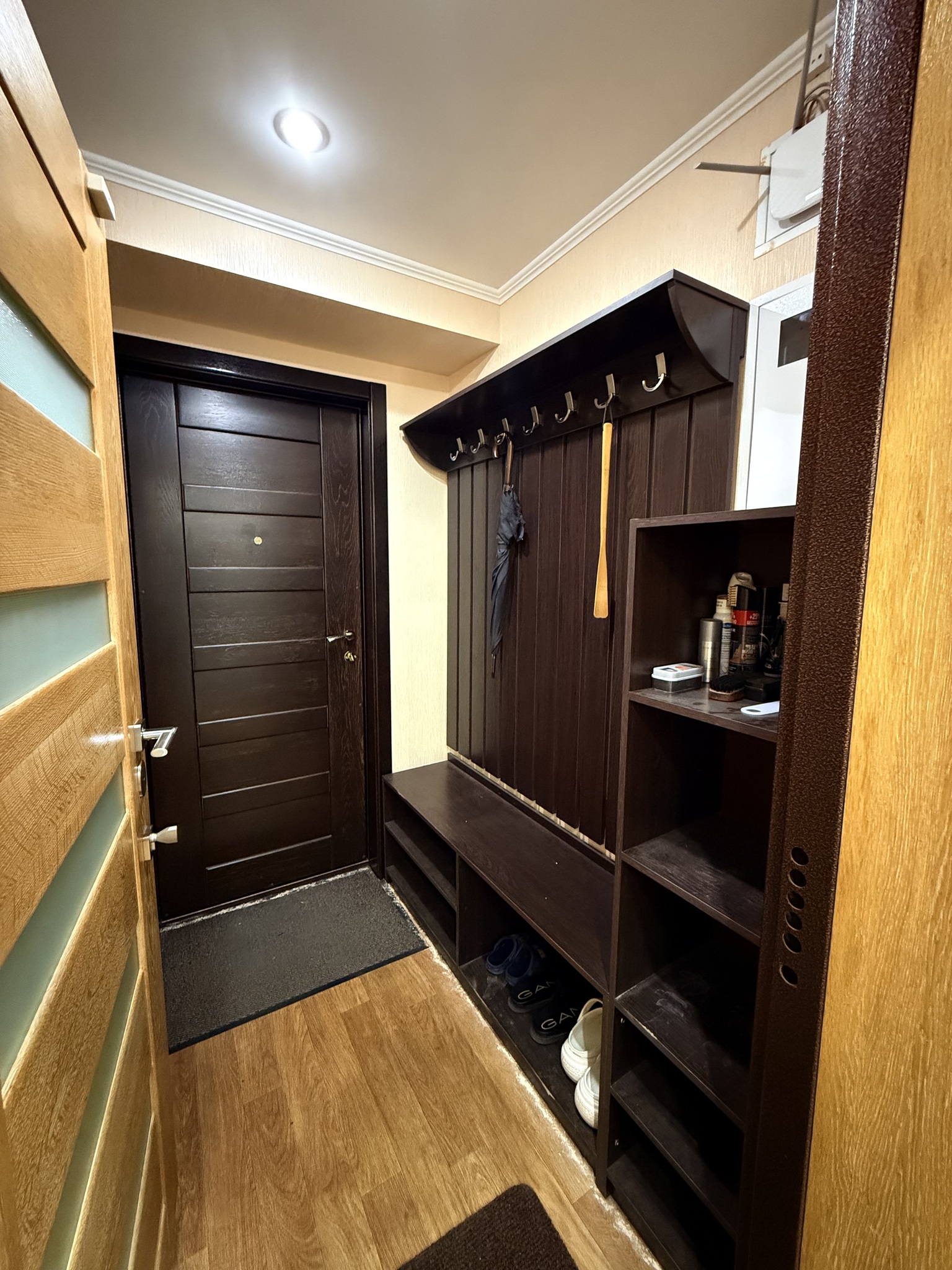 Продаж 4-кімнатної квартири 88 м², Кріпосна вул., 90А