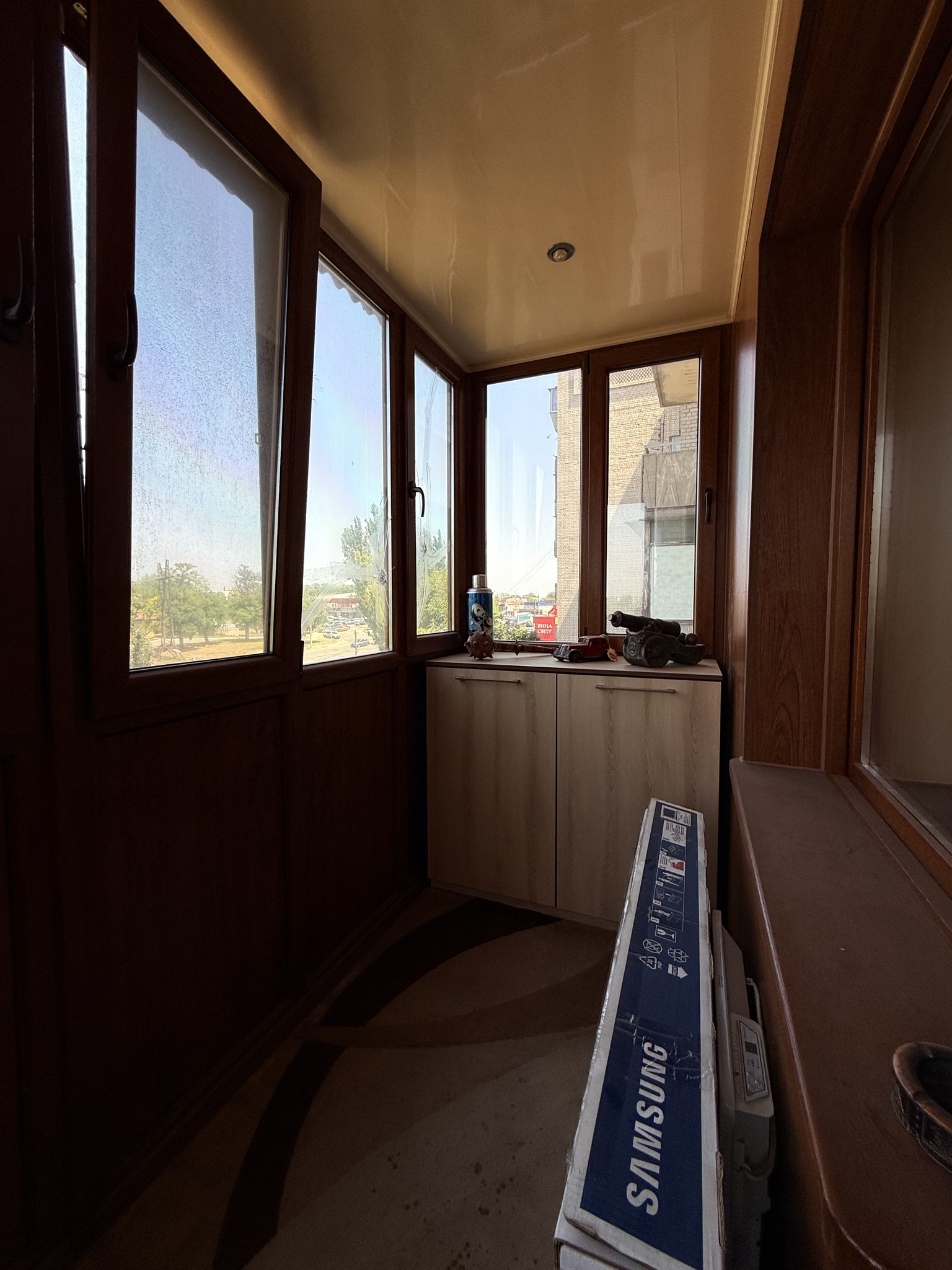 Продаж 4-кімнатної квартири 88 м², Кріпосна вул., 90А