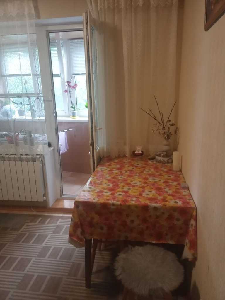 Оренда 1-кімнатної квартири 36 м², Патріарха Мстислава Скрипника вул., 11