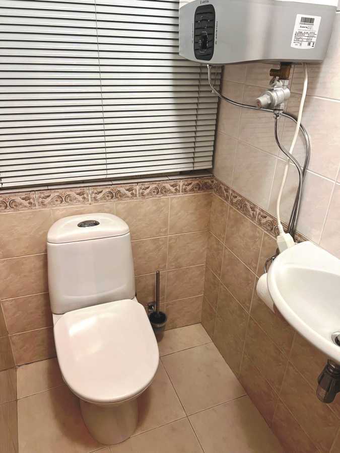 Оренда 3-кімнатної квартири 100 м², Лесі Українки бул., 21Б