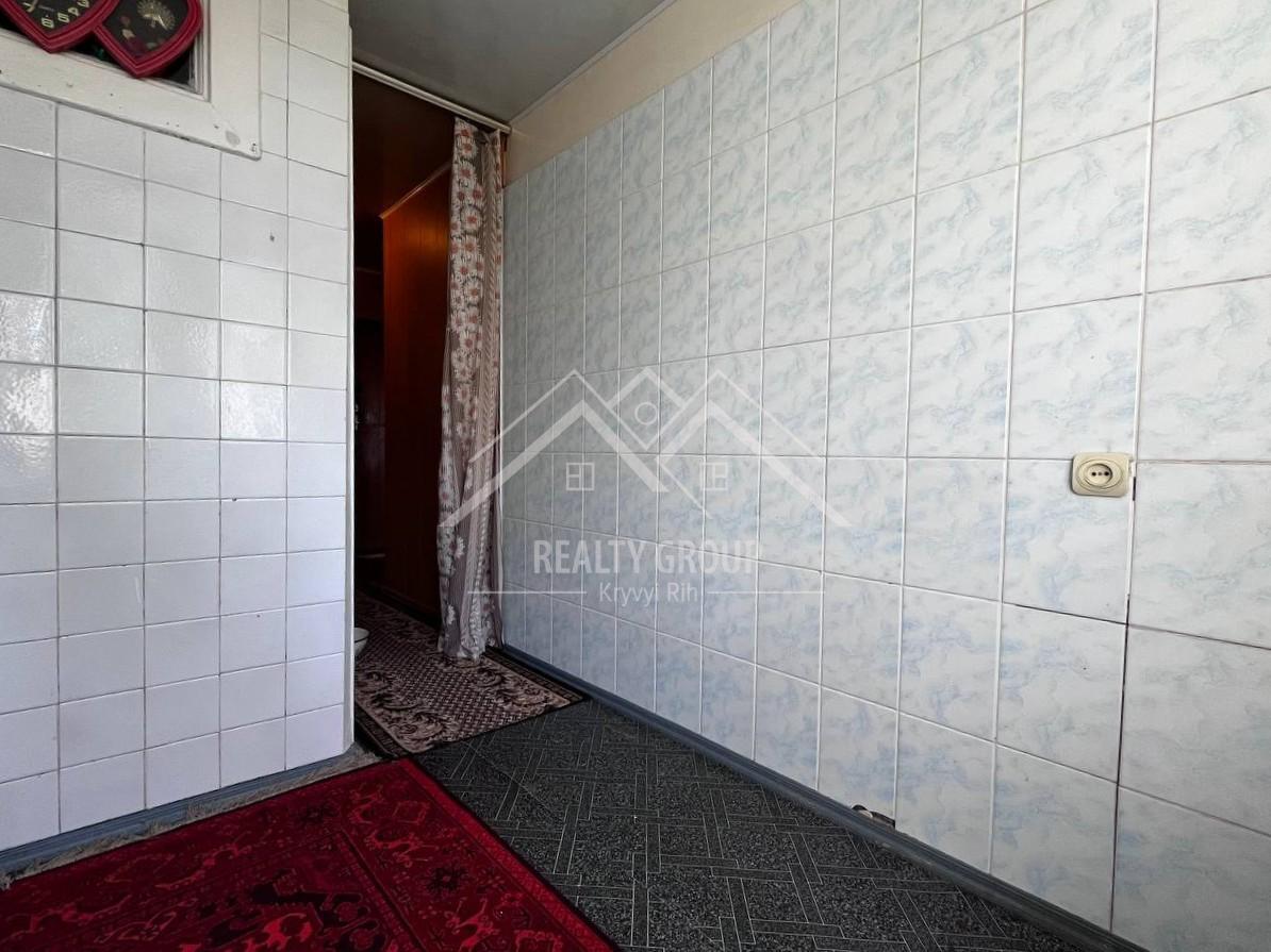 Продаж 4-кімнатної квартири 60 м², Павла Глазового вул., 17