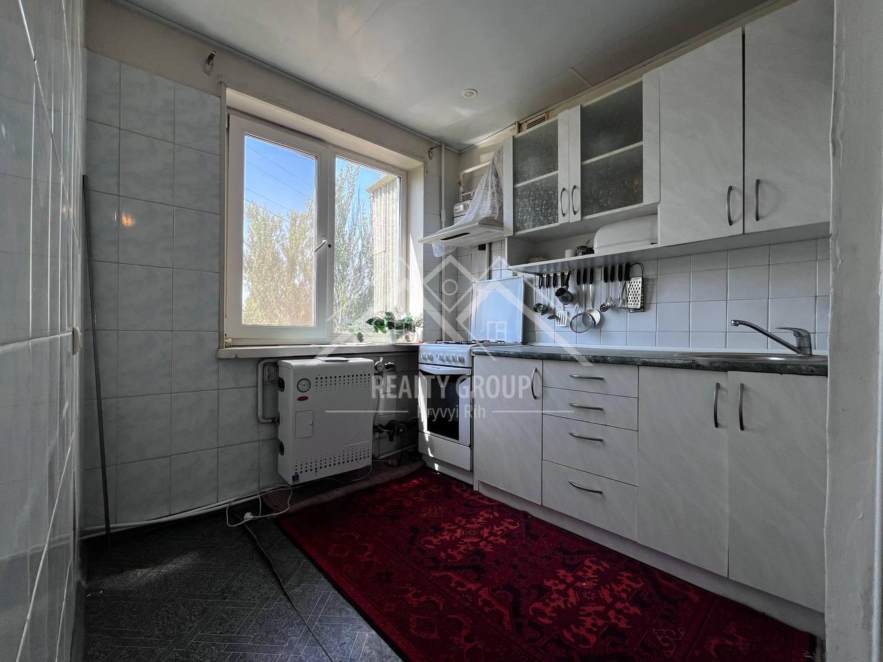 Продаж 4-кімнатної квартири 60 м², Павла Глазового вул., 17