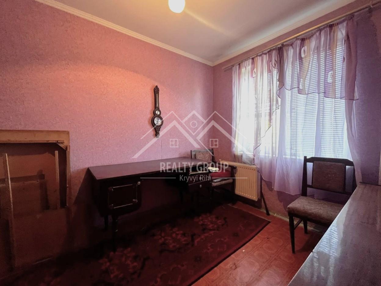 Продаж 4-кімнатної квартири 60 м², Павла Глазового вул., 17