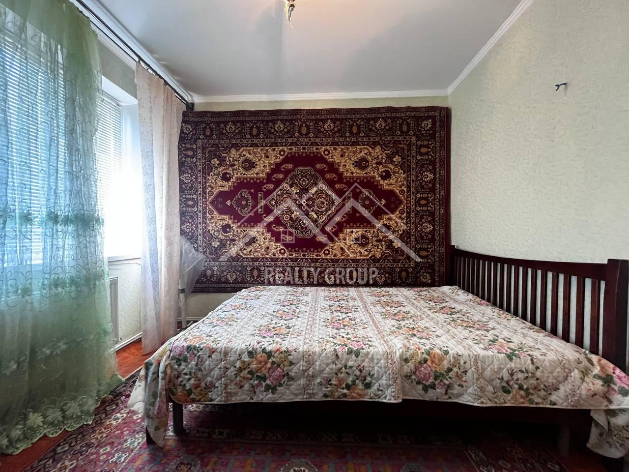 Продаж 4-кімнатної квартири 60 м², Павла Глазового вул., 17