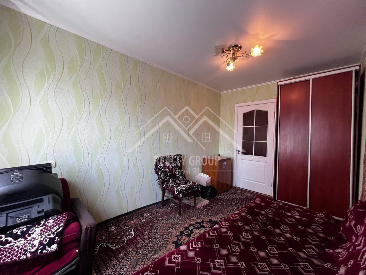 Продаж 4-кімнатної квартири 60 м², Павла Глазового вул., 17