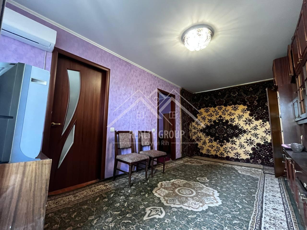 Продаж 4-кімнатної квартири 60 м², Павла Глазового вул., 17