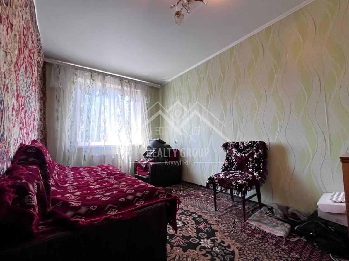 Продаж 4-кімнатної квартири 60 м², Павла Глазового вул., 17