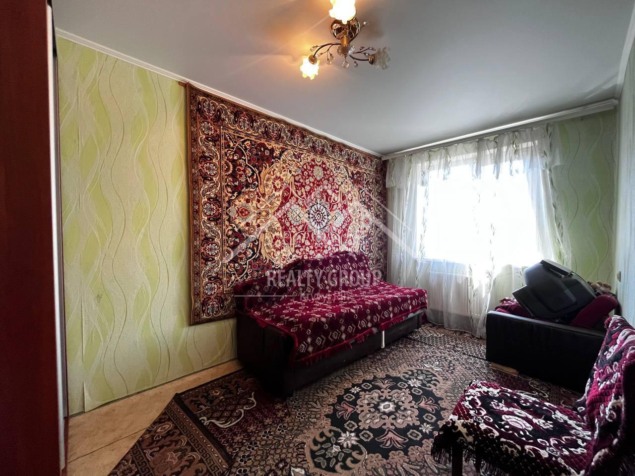 Продаж 4-кімнатної квартири 60 м², Павла Глазового вул., 17